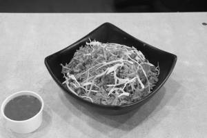 Schezwan Rice