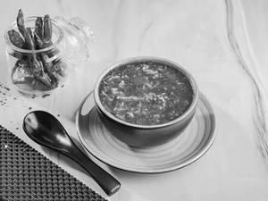 Chicken Hot N Sour Soup