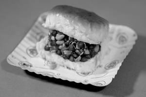 Dabeli Butter