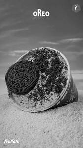 Oreo