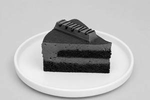 Death By Chocolate