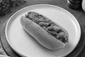 Butter Chicken Roll (1 Pc)