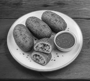 Bread Roll [4 Piece]