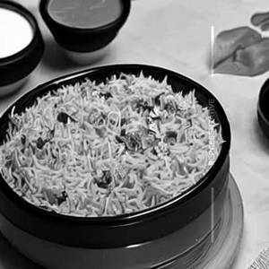 Shahi Paneer Rice