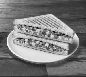 Veg Sandwich