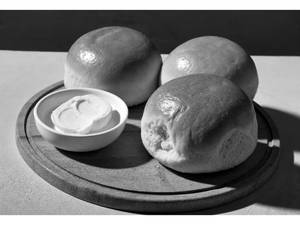 Bun Maska