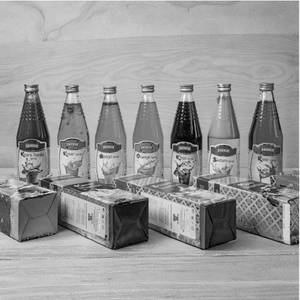 Syrup [700Ml]