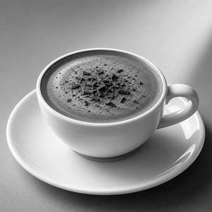Hot Chocolate