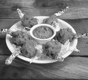 Chicken Lollipop