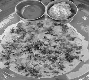 Cheej Veg uttappa 