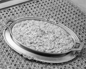 Paneer Bhurji