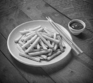 French fry