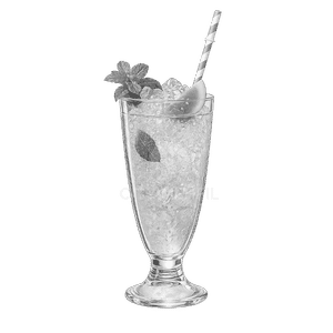 Guava Mojito