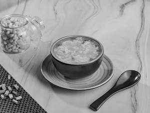 Chicken Sweet Corn Soup