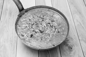 Methi Chaman