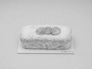 Lemon Coconut