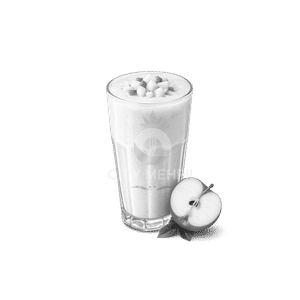 Apple Shake