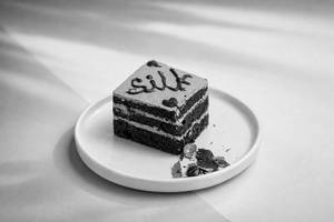 Silk Pastry