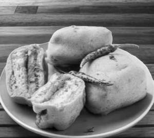 Pav Vada