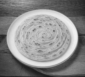 Lachcha Paratha