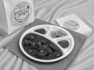 Manchurian Gravy