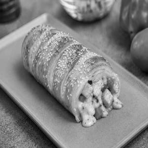 Non-Veg Stromboli