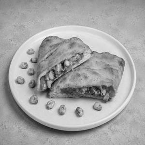 Garden Treat Calzone