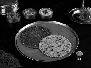 Combo Roti