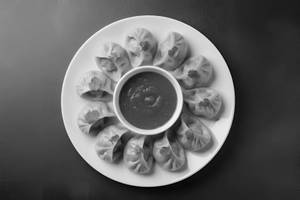 Veg Momo