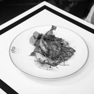 Balinese Roast Chicken