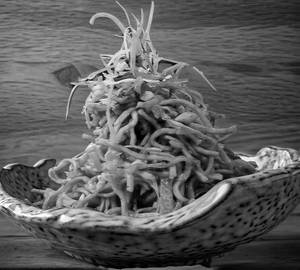 Chinese bhel