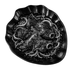 Extra Juicy Mutton Pc