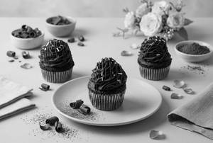 Chocolate Cupcake