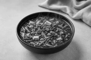 Veg Hot & Sour Soup