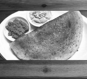 Cheej maysore masala dosa