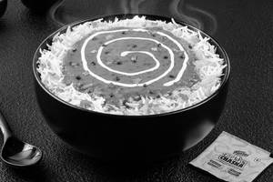 Dal Makhani Jumbo Rice Bowl