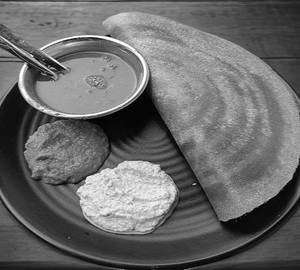 Masala dosa