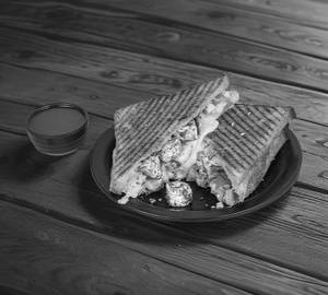 Veg Paneer Sandwich