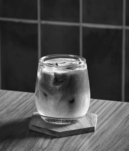 Earl Grey Matcha