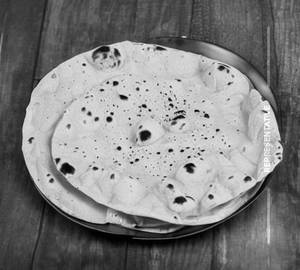 Tawa Roti