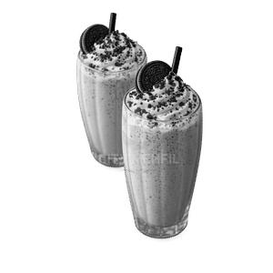 Oreo (300ml)