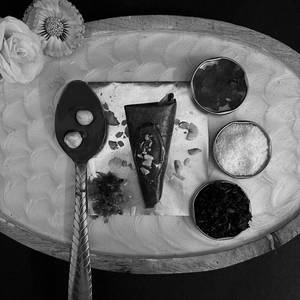 Classic Nutella Paan