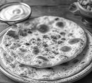 Aloo Parantha