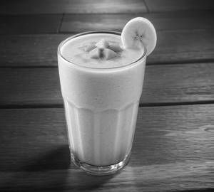 Tropical Vibe Smoothie