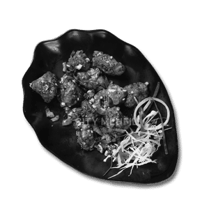 Mutton Kali Mirch
