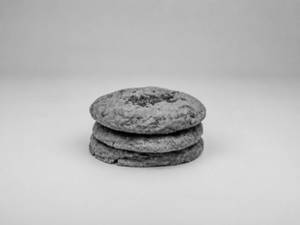 Sea Salt Nutella (Single Piece)