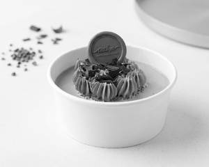 Belgian Milk Chocolate Tres Leches