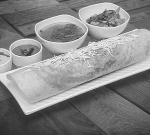 Cheej sada dosa