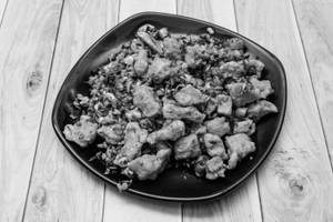 Crispy Loose Chicken