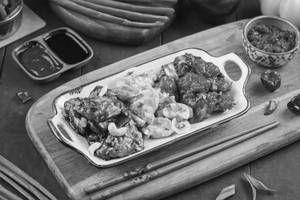 Chinese Sizzler